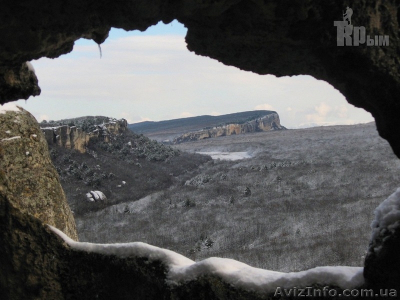 ЭКСТРЕМАЛЬНЫЙ ОТДЫХ, ПУТЕШЕСТВИЕ, ОТДЫХ У МОРЯ, ЭКСКУРСИИ ПО КРЫМ - <ro>Изображение</ro><ru>Изображение</ru> #4, <ru>Объявление</ru> #918906