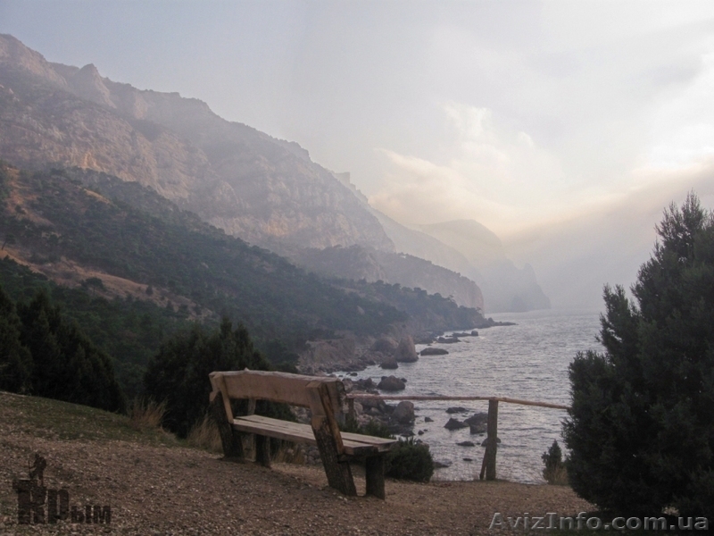 ЭКСТРЕМАЛЬНЫЙ ОТДЫХ, ПУТЕШЕСТВИЕ, ОТДЫХ У МОРЯ, ЭКСКУРСИИ ПО КРЫМ - <ro>Изображение</ro><ru>Изображение</ru> #1, <ru>Объявление</ru> #918906