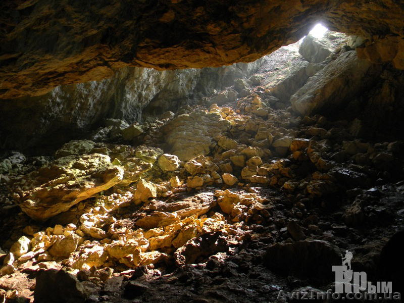 ЭКСТРЕМАЛЬНЫЙ ОТДЫХ, ПУТЕШЕСТВИЕ, ОТДЫХ У МОРЯ, ЭКСКУРСИИ ПО КРЫМ - <ro>Изображение</ro><ru>Изображение</ru> #6, <ru>Объявление</ru> #918906