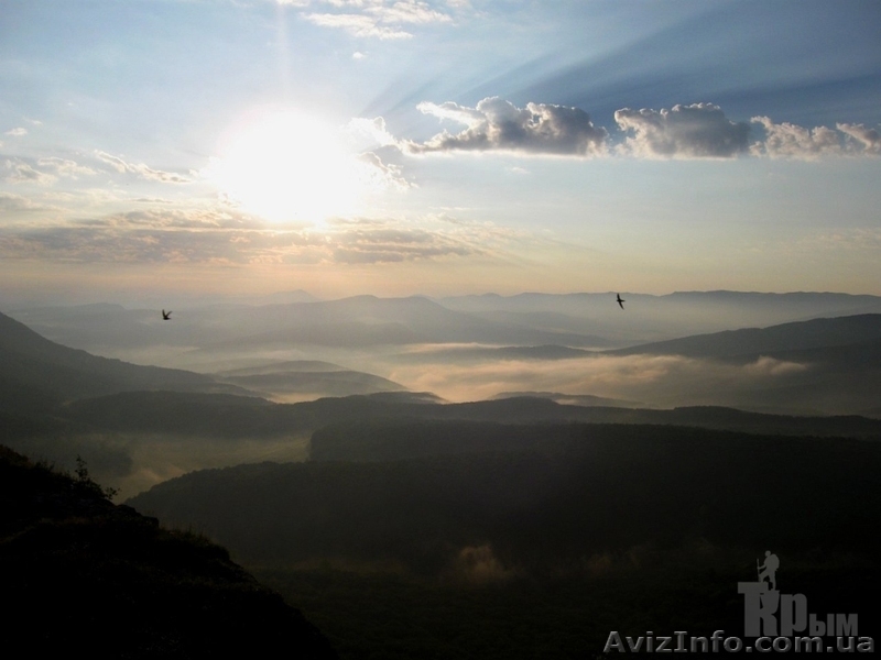 ЭКСТРЕМАЛЬНЫЙ ОТДЫХ, ПУТЕШЕСТВИЕ, ОТДЫХ У МОРЯ, ЭКСКУРСИИ ПО КРЫМ - <ro>Изображение</ro><ru>Изображение</ru> #7, <ru>Объявление</ru> #918906