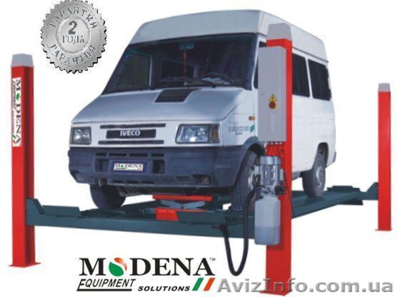 MO-5015 Двухстоечный подъемник повышеной грузоподъемности 5 т - <ro>Изображение</ro><ru>Изображение</ru> #6, <ru>Объявление</ru> #930574