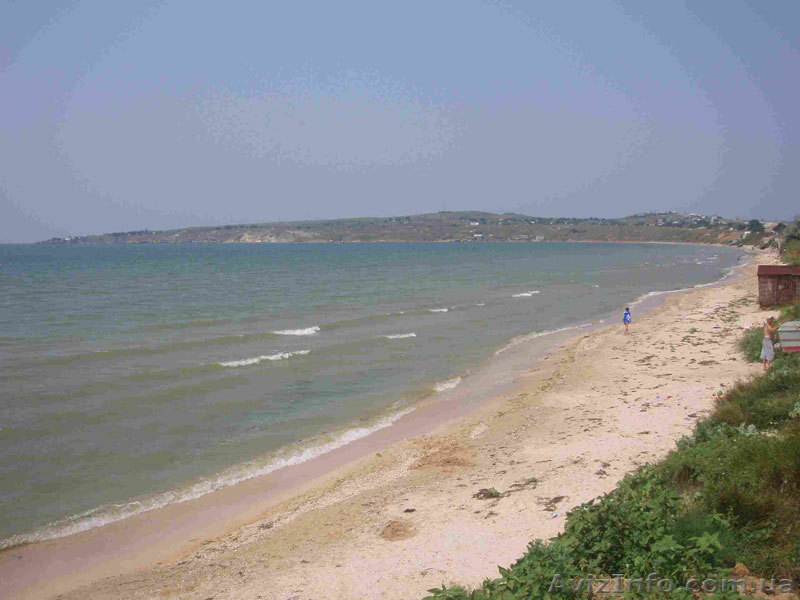 Семейный отдых с детьми в Крыму, отдых в Крыму Азовское море Щелкино - <ro>Изображение</ro><ru>Изображение</ru> #3, <ru>Объявление</ru> #928139