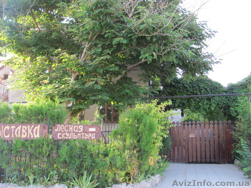 Отдых в Крыму для семьи, Крым семейный отдых на море Черноморское - <ro>Изображение</ro><ru>Изображение</ru> #4, <ru>Объявление</ru> #932678