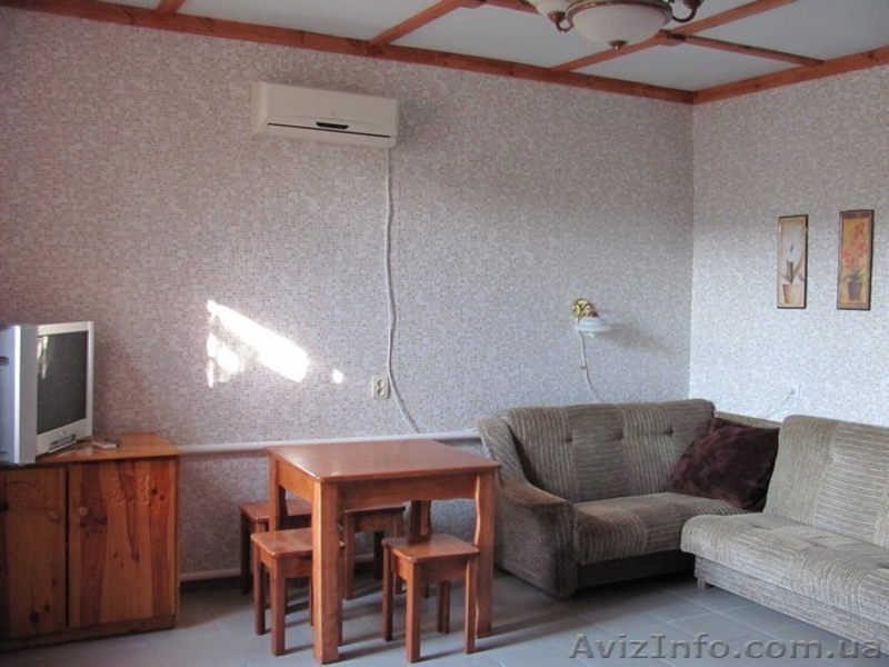 Отдых в Крыму для семьи, Крым семейный отдых на море Черноморское - <ro>Изображение</ro><ru>Изображение</ru> #5, <ru>Объявление</ru> #932678