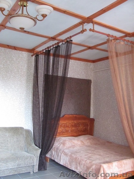 Отдых в Крыму для семьи, Крым семейный отдых на море Черноморское - <ro>Изображение</ro><ru>Изображение</ru> #6, <ru>Объявление</ru> #932678