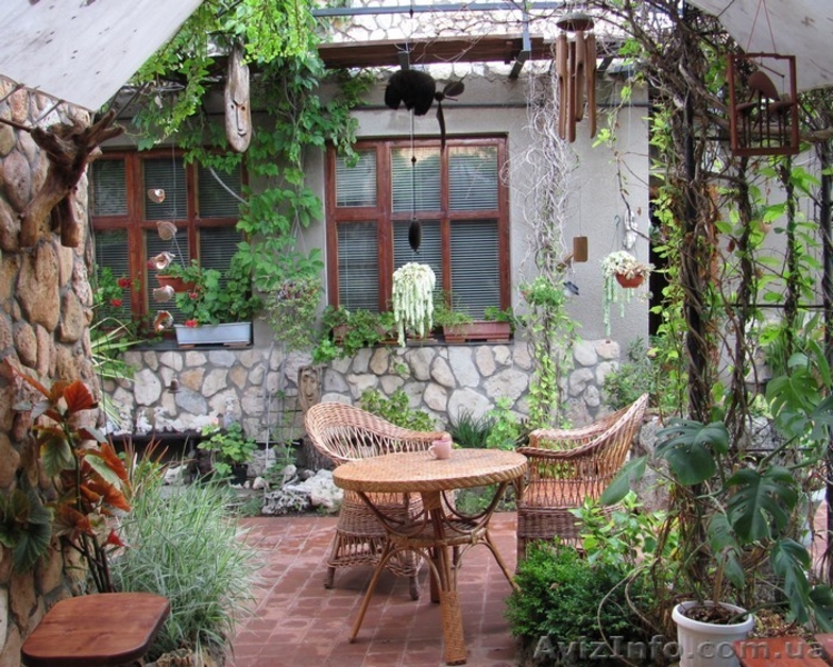 Отдых в Крыму для семьи, Крым семейный отдых на море Черноморское - <ro>Изображение</ro><ru>Изображение</ru> #7, <ru>Объявление</ru> #932678