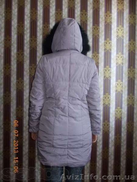 Продам пуховик для беременных - <ro>Изображение</ro><ru>Изображение</ru> #6, <ru>Объявление</ru> #930939
