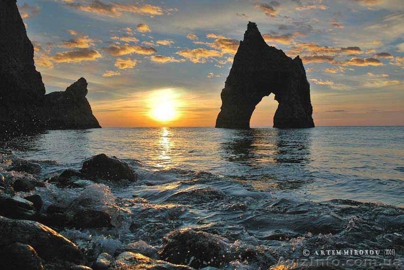 отдых в юго-восточном Крыму - <ro>Изображение</ro><ru>Изображение</ru> #1, <ru>Объявление</ru> #931513