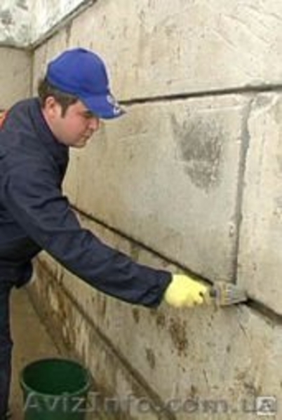 Гидроизоляционные работы. - <ro>Изображение</ro><ru>Изображение</ru> #3, <ru>Объявление</ru> #926519