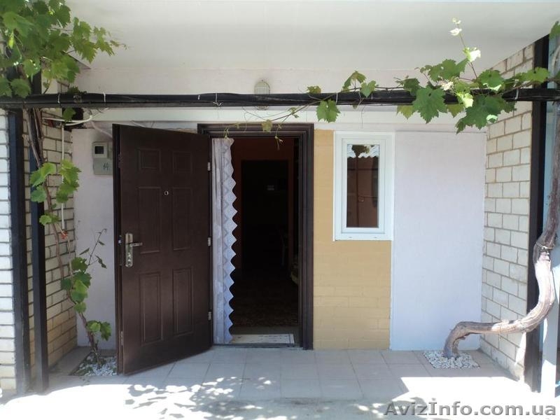 Сдается посуточно эллинг в кооп.Якорь в пгт. Николаевке - <ro>Изображение</ro><ru>Изображение</ru> #1, <ru>Объявление</ru> #930736