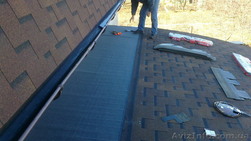 Битумная черепица Эконом, Стандарт, Премиум! Металлочерепица Эконом, Стандарт, П - <ro>Изображение</ro><ru>Изображение</ru> #1, <ru>Объявление</ru> #930365