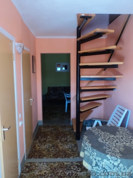 Сдается посуточно эллинг в кооп.Якорь в пгт. Николаевке - <ro>Изображение</ro><ru>Изображение</ru> #2, <ru>Объявление</ru> #930736