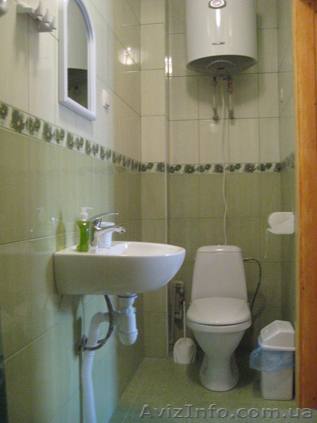 Комфортабельные недорогие номера в центре Феодосии. - <ro>Изображение</ro><ru>Изображение</ru> #9, <ru>Объявление</ru> #922112