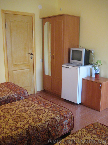 Комфортабельные недорогие номера в центре Феодосии. - <ro>Изображение</ro><ru>Изображение</ru> #7, <ru>Объявление</ru> #922112