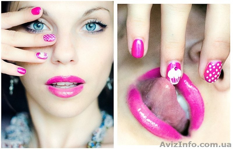 Шеллак, гель-лак, био-гель - Симферополь - <ro>Изображение</ro><ru>Изображение</ru> #5, <ru>Объявление</ru> #925416