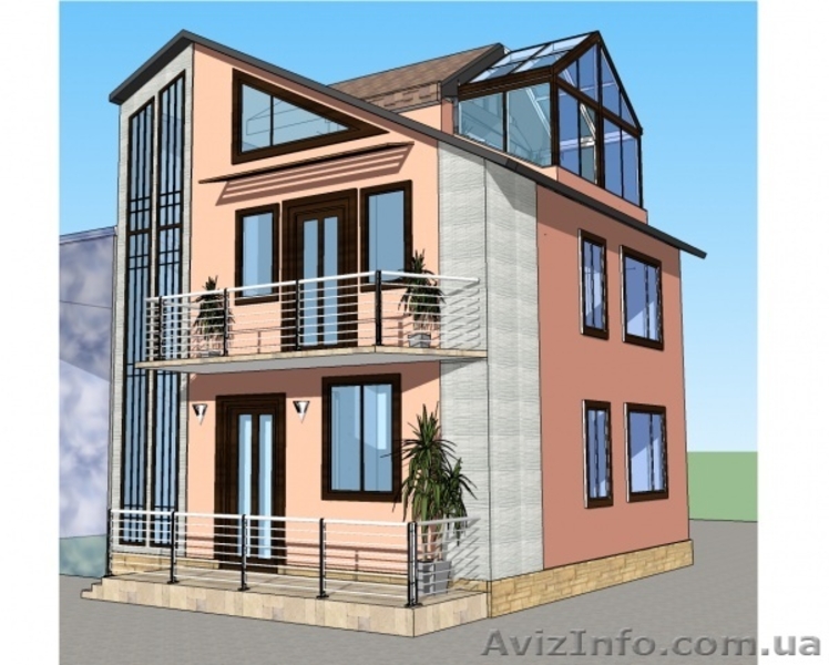 Cтроительные работы любой сложности - <ro>Изображение</ro><ru>Изображение</ru> #2, <ru>Объявление</ru> #928945