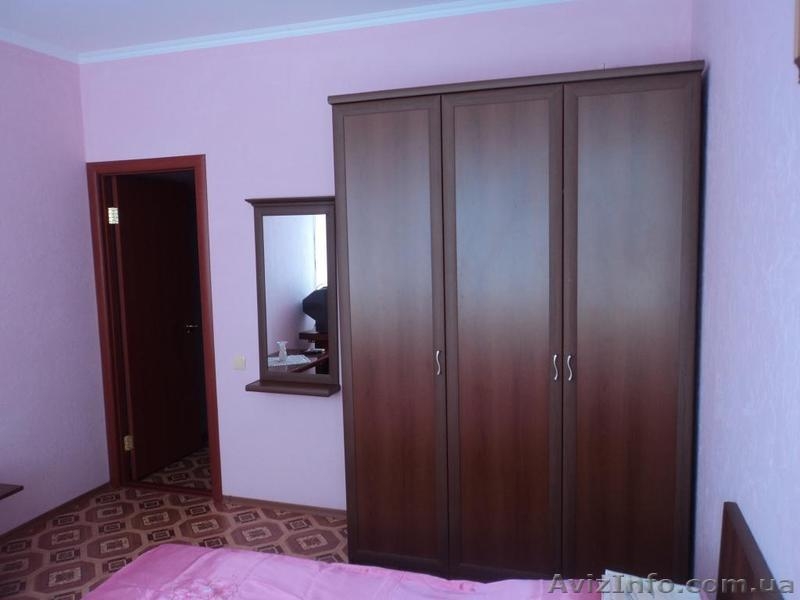 Сдается посуточно эллинг в кооп.Якорь в пгт. Николаевке - <ro>Изображение</ro><ru>Изображение</ru> #6, <ru>Объявление</ru> #930736