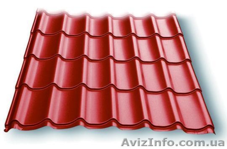 Кровельные материалы по лучшим ценам - <ro>Изображение</ro><ru>Изображение</ru> #5, <ru>Объявление</ru> #922911