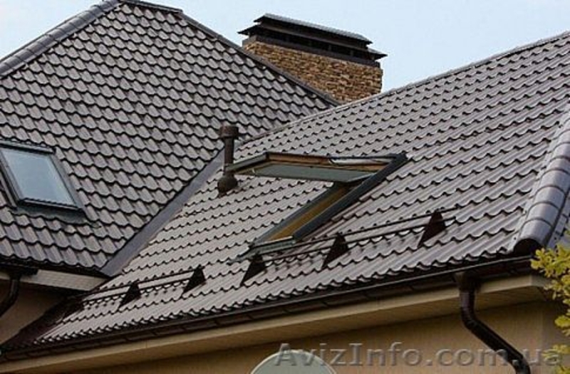 Кровельные материалы по лучшим ценам - <ro>Изображение</ro><ru>Изображение</ru> #4, <ru>Объявление</ru> #922911