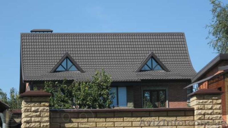 Кровельные материалы по лучшим ценам - <ro>Изображение</ro><ru>Изображение</ru> #2, <ru>Объявление</ru> #922911