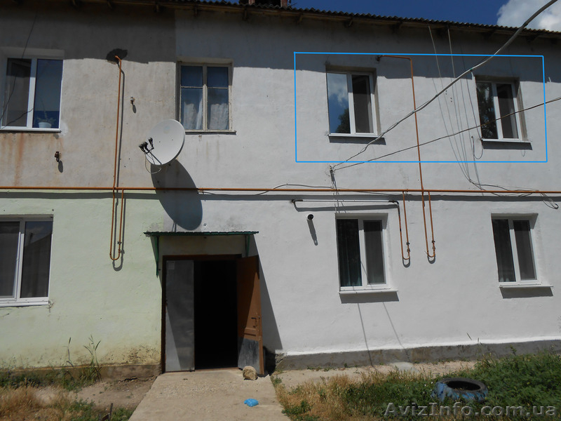 срочно продам 1-км квартиру в с. Широкое  в хорошем состоянии. - <ro>Изображение</ro><ru>Изображение</ru> #1, <ru>Объявление</ru> #924768