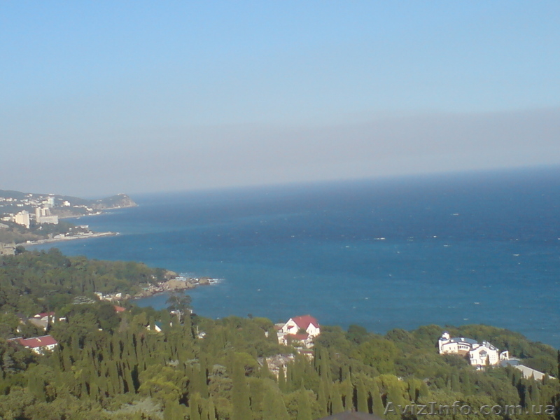 Отдых в Алупке, многопляжей. - <ro>Изображение</ro><ru>Изображение</ru> #6, <ru>Объявление</ru> #927590