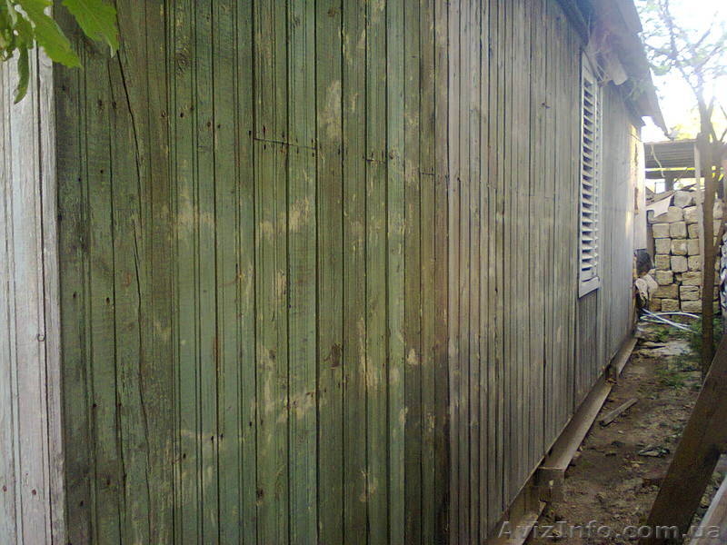 Вагончик жилой в  хорошем состоянии - <ro>Изображение</ro><ru>Изображение</ru> #1, <ru>Объявление</ru> #924581