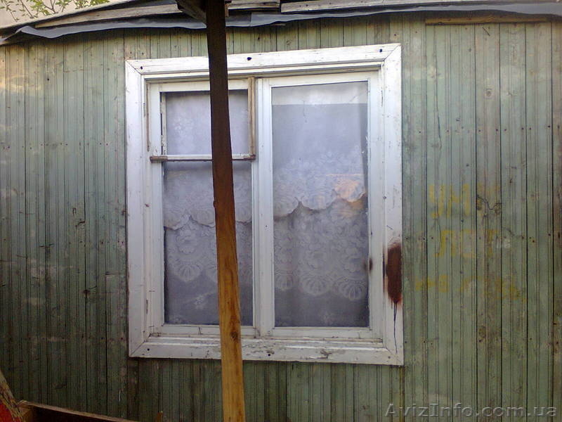 Вагончик жилой в  хорошем состоянии - <ro>Изображение</ro><ru>Изображение</ru> #2, <ru>Объявление</ru> #924581