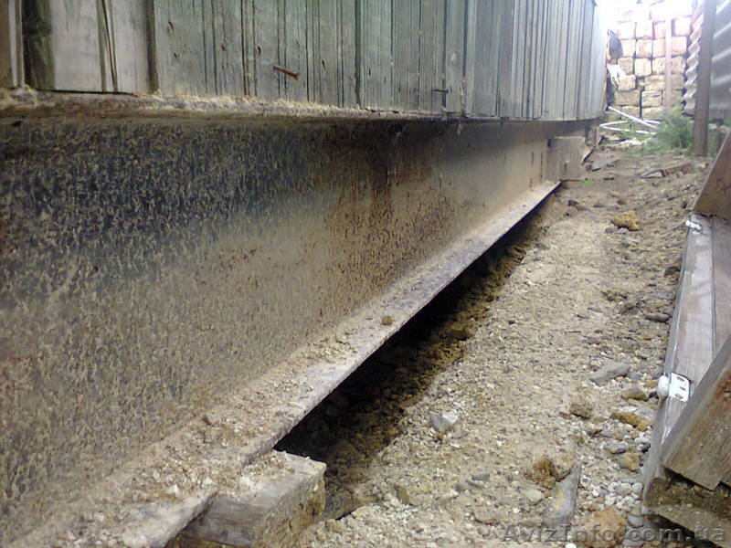 Вагончик жилой в  хорошем состоянии - <ro>Изображение</ro><ru>Изображение</ru> #3, <ru>Объявление</ru> #924581