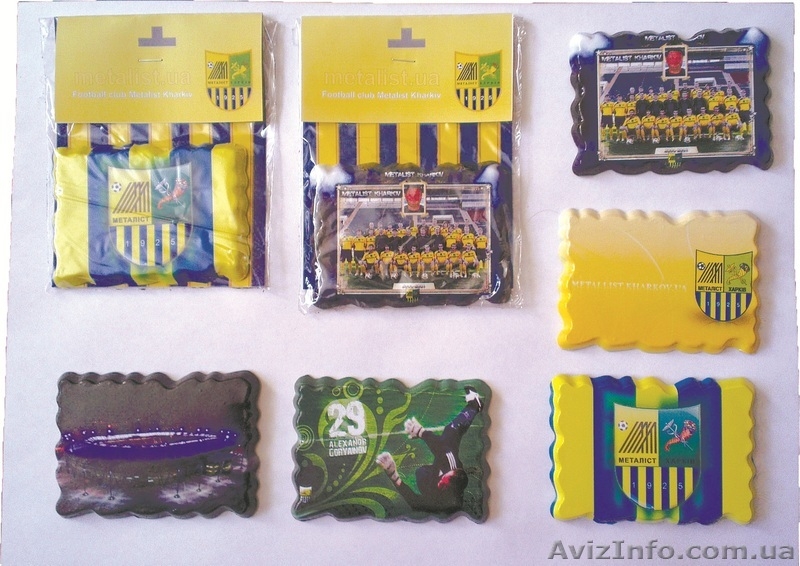 Сувенирные магниты из пластика объемные. - <ro>Изображение</ro><ru>Изображение</ru> #3, <ru>Объявление</ru> #922783