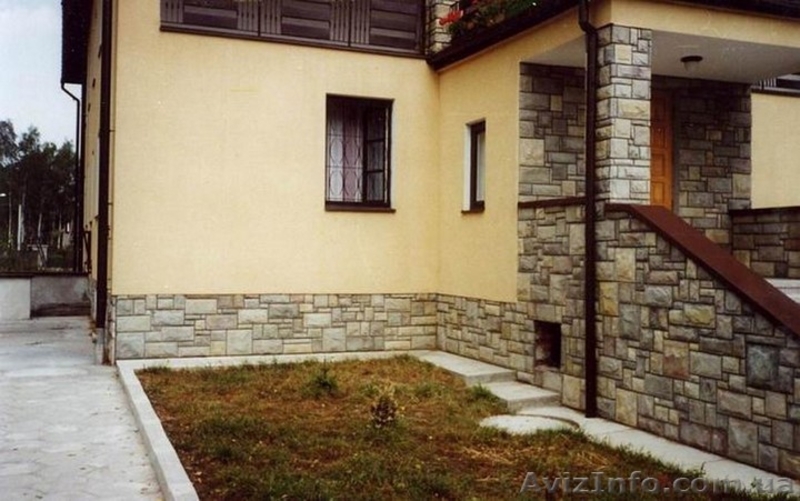 Плитка из натурального камня -песчаника - <ro>Изображение</ro><ru>Изображение</ru> #2, <ru>Объявление</ru> #925828