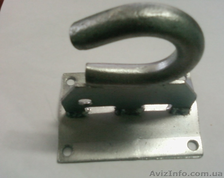 Линейная Арматура для прокладки СИП.  - <ro>Изображение</ro><ru>Изображение</ru> #5, <ru>Объявление</ru> #935584