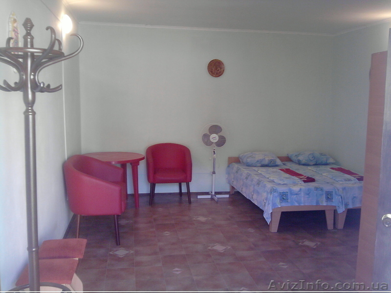 отдых в юго-восточном Крыму - <ro>Изображение</ro><ru>Изображение</ru> #5, <ru>Объявление</ru> #931513