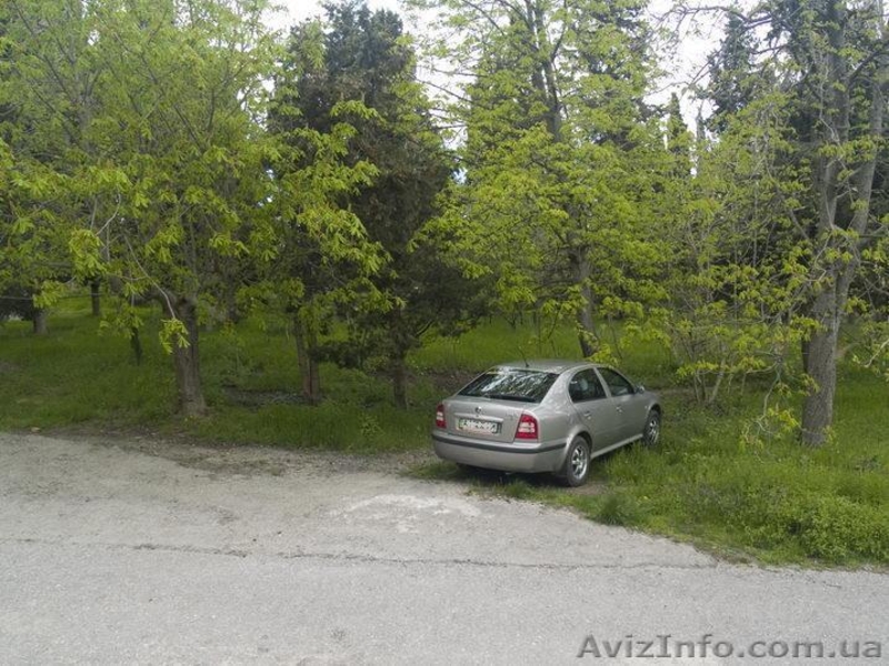 Алушта, 2-х к. квартира c кондиционером и Wi - Fi, не далеко от моря - <ro>Изображение</ro><ru>Изображение</ru> #6, <ru>Объявление</ru> #930937