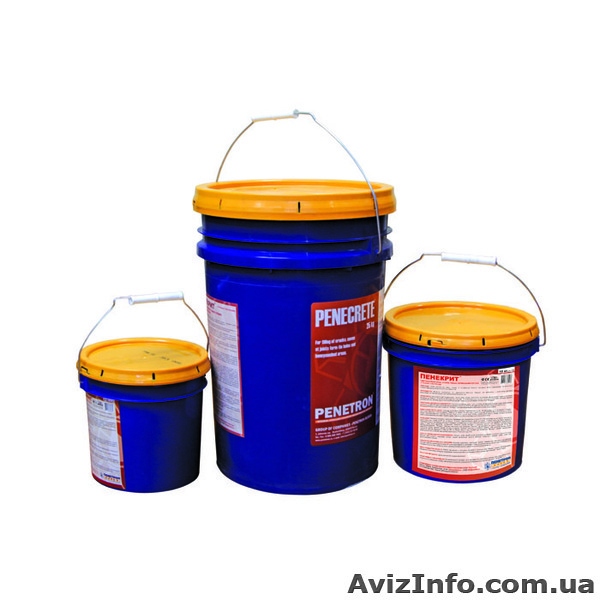 Пенекрит-гидроизоляция трещин,швов,стыков и т. д.   - <ro>Изображение</ro><ru>Изображение</ru> #1, <ru>Объявление</ru> #926524