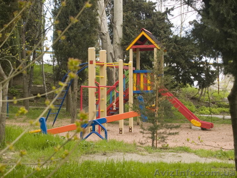 Алушта, 2-х к. квартира c кондиционером и Wi - Fi, не далеко от моря - <ro>Изображение</ro><ru>Изображение</ru> #5, <ru>Объявление</ru> #930937