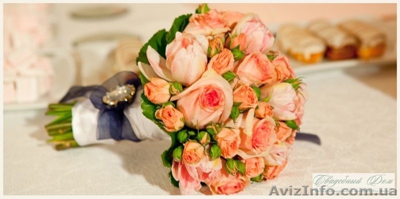 Свадебная флористика в Крыму - <ro>Изображение</ro><ru>Изображение</ru> #4, <ru>Объявление</ru> #922502