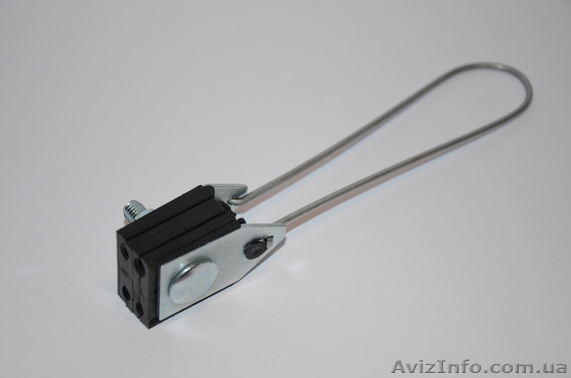 Линейная Арматура для прокладки СИП.  - <ro>Изображение</ro><ru>Изображение</ru> #1, <ru>Объявление</ru> #935584