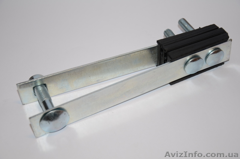 Линейная Арматура для прокладки СИП.  - <ro>Изображение</ro><ru>Изображение</ru> #3, <ru>Объявление</ru> #935584