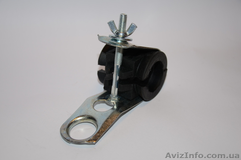 Линейная Арматура для прокладки СИП.  - <ro>Изображение</ro><ru>Изображение</ru> #6, <ru>Объявление</ru> #935584