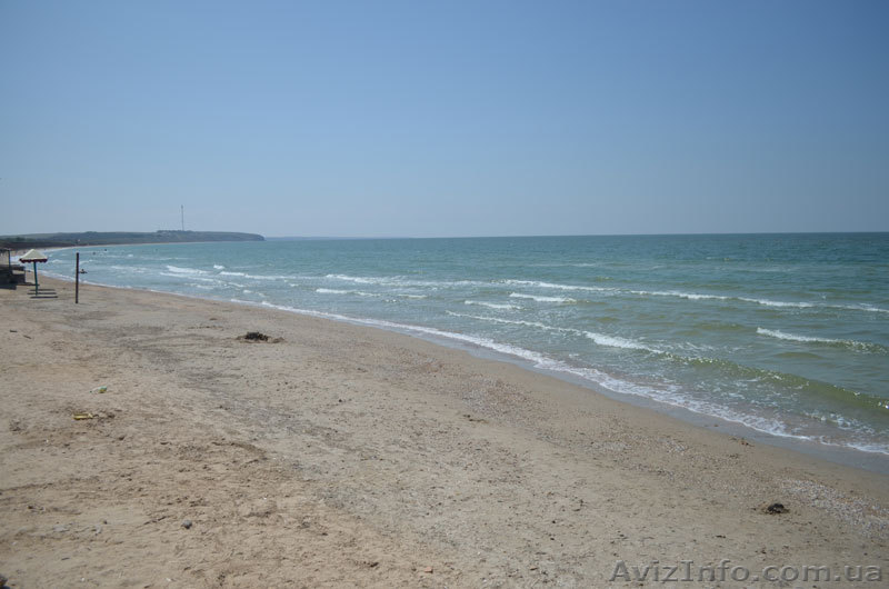 Горячие цены на отдых в сентябре (Крым, Азовское море) - <ro>Изображение</ro><ru>Изображение</ru> #3, <ru>Объявление</ru> #945376