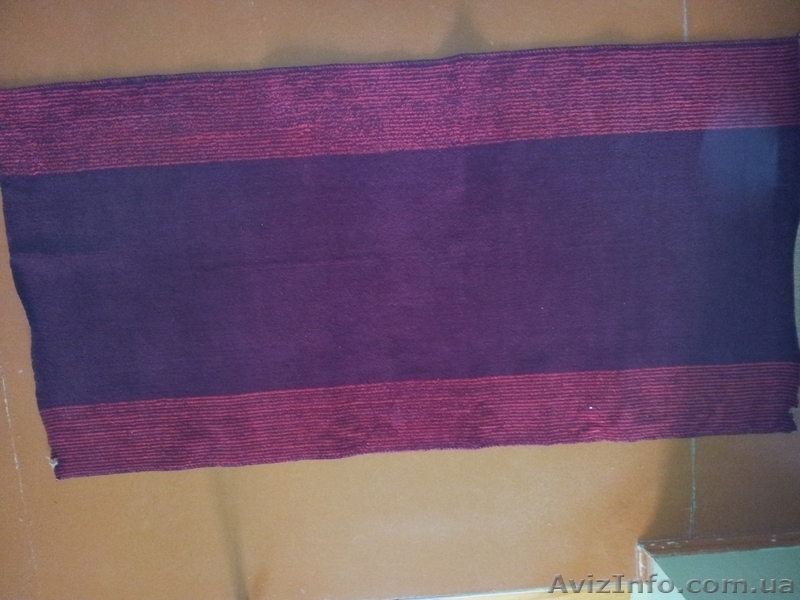 Продам ковровые дорожки б/у - <ro>Изображение</ro><ru>Изображение</ru> #1, <ru>Объявление</ru> #942396