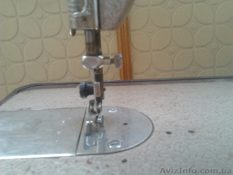 Ручная настольная швейная машинка СССР - <ro>Изображение</ro><ru>Изображение</ru> #5, <ru>Объявление</ru> #949584