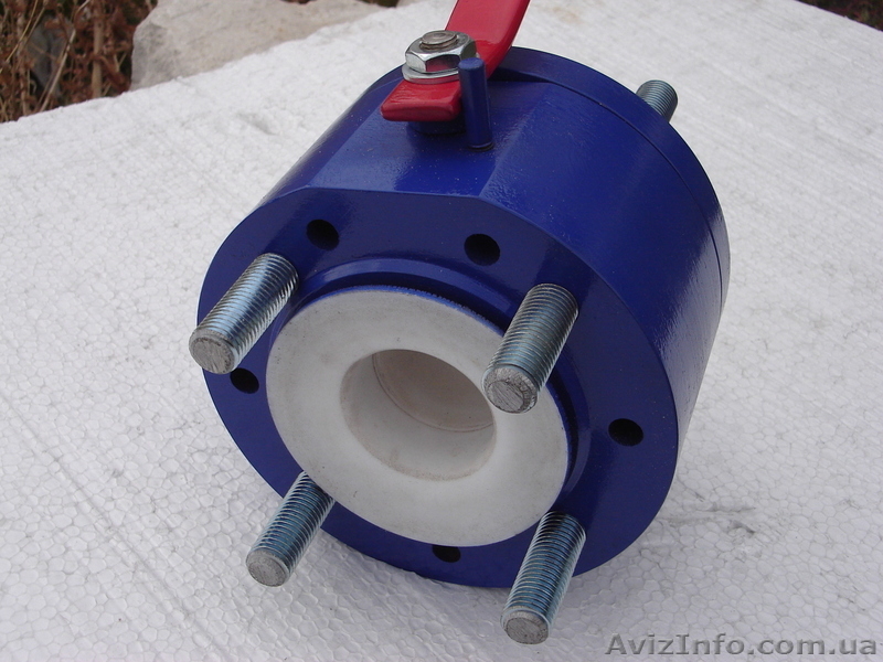 Антипригарные покрытия аналог тефлона, изделия из фторопласта - <ro>Изображение</ro><ru>Изображение</ru> #6, <ru>Объявление</ru> #949324