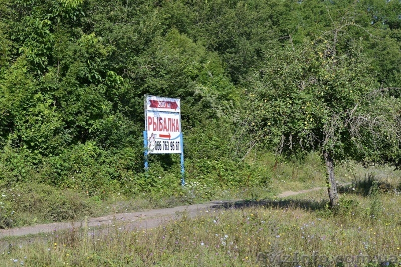 Отдых в Крыму, рыбалка в Голубинке Бахчисарайского района - <ro>Изображение</ro><ru>Изображение</ru> #1, <ru>Объявление</ru> #940423