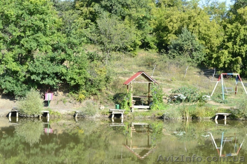 Отдых в горах Крыма, рыбалка в Голубинке - <ro>Изображение</ro><ru>Изображение</ru> #4, <ru>Объявление</ru> #940429