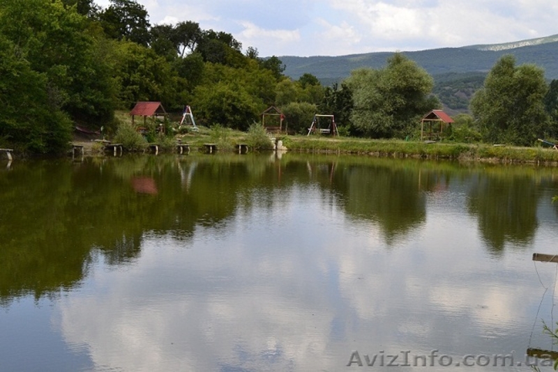 Рыбалка  в Голубинке - <ro>Изображение</ro><ru>Изображение</ru> #3, <ru>Объявление</ru> #940426