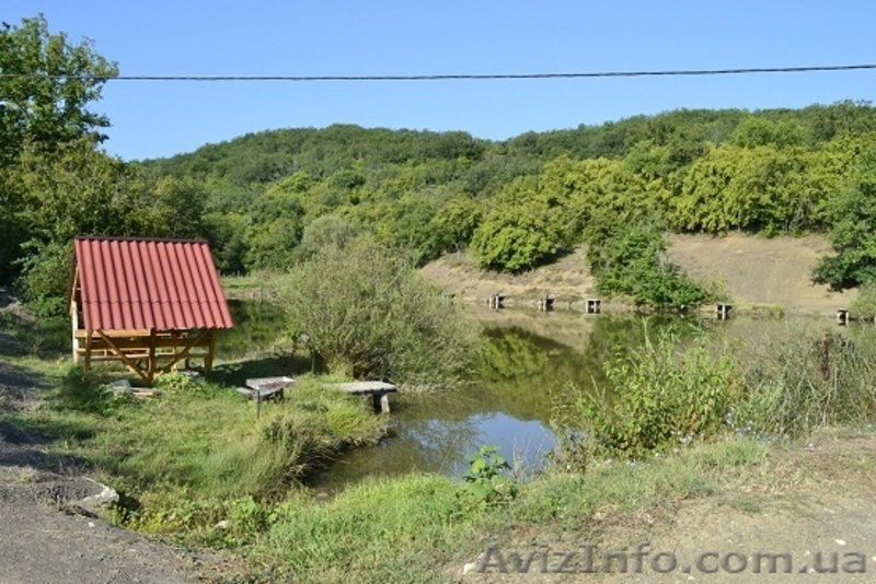 Рыбалка и отдых в Крыму, ловля карпа. - <ro>Изображение</ro><ru>Изображение</ru> #1, <ru>Объявление</ru> #940427