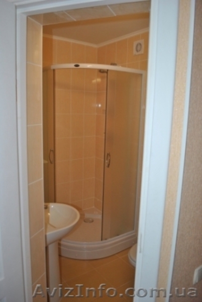 Однокомнатная квартира с ремонтом в пгт. Мирный - <ro>Изображение</ro><ru>Изображение</ru> #4, <ru>Объявление</ru> #951137