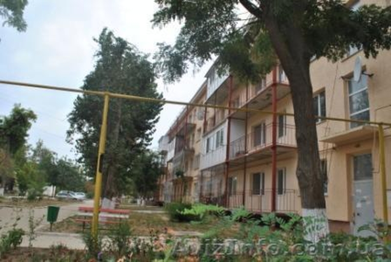 Однокомнатная квартира с ремонтом в пгт. Мирный - <ro>Изображение</ro><ru>Изображение</ru> #9, <ru>Объявление</ru> #951137